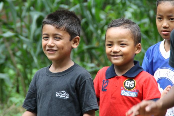 Photo 7 from Nepal Orphans Home, Inc.