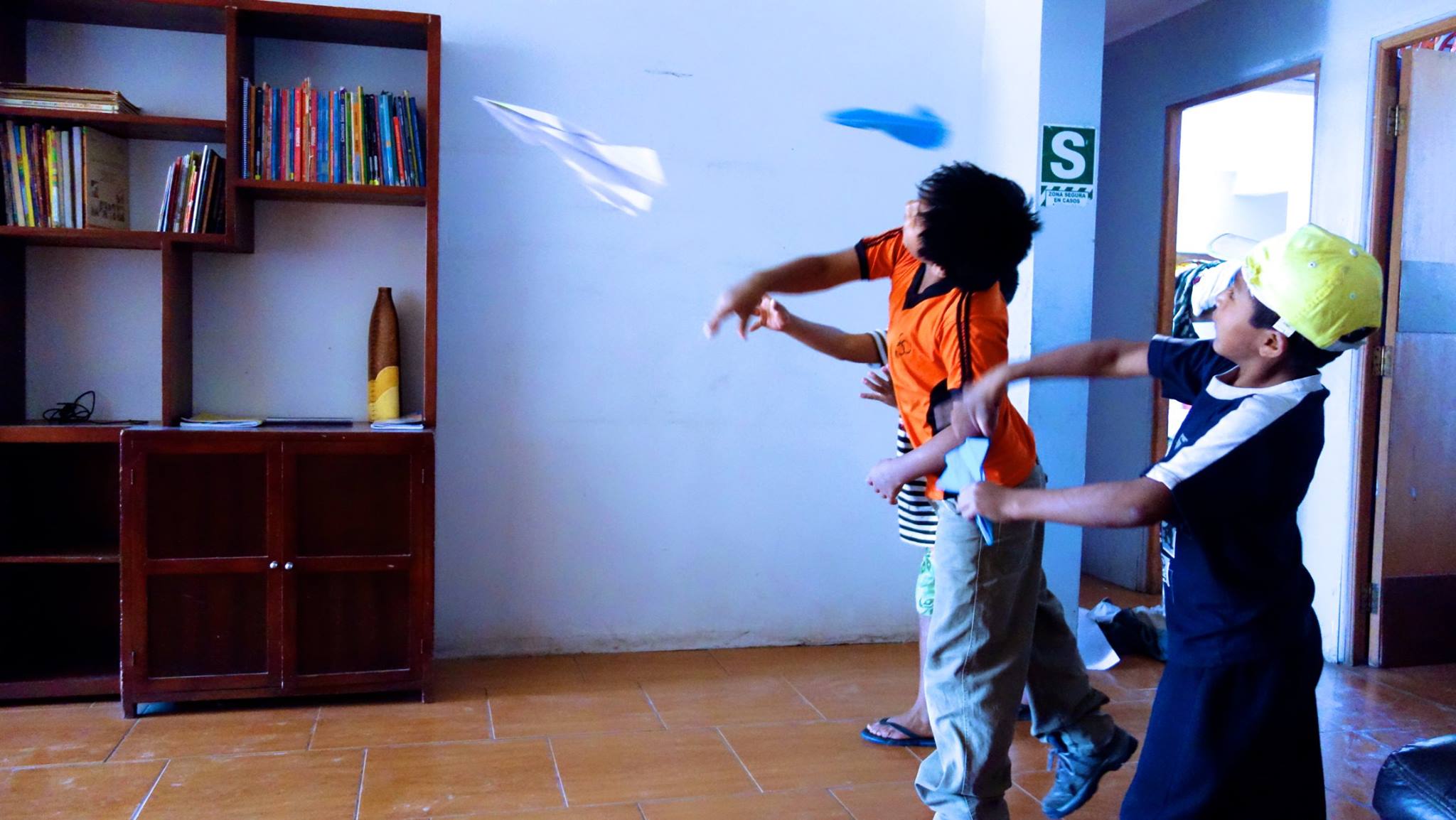 Photo 4 from NEW HOPE CHILDREN'S HOME