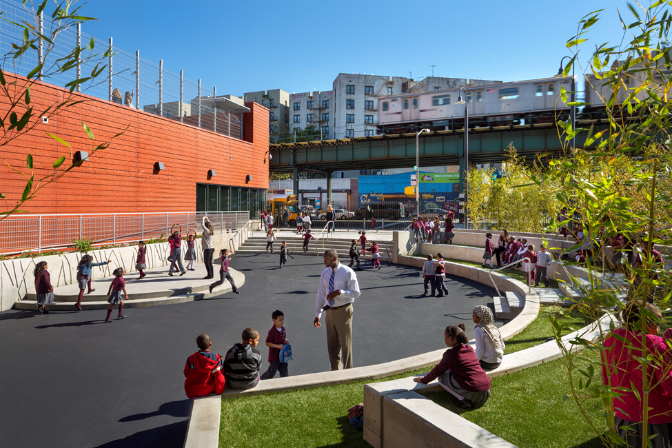 Photo 1 from Settlement Housing Fund, Inc.