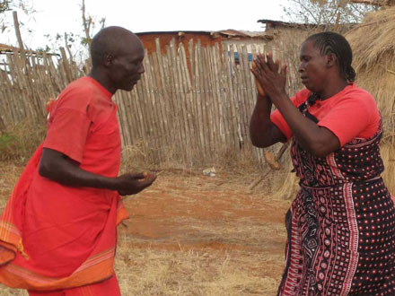 Photo 4 from AFRICA NETWORK FOR ANIMAL WELFARE