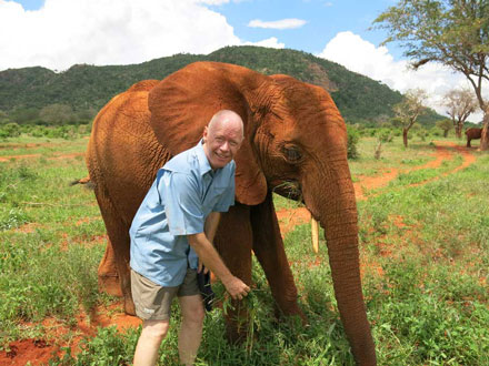 Photo 5 from AFRICA NETWORK FOR ANIMAL WELFARE