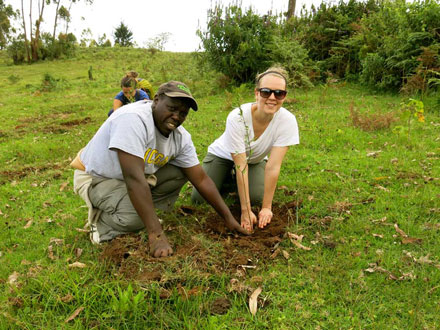 Photo 8 from AFRICA NETWORK FOR ANIMAL WELFARE