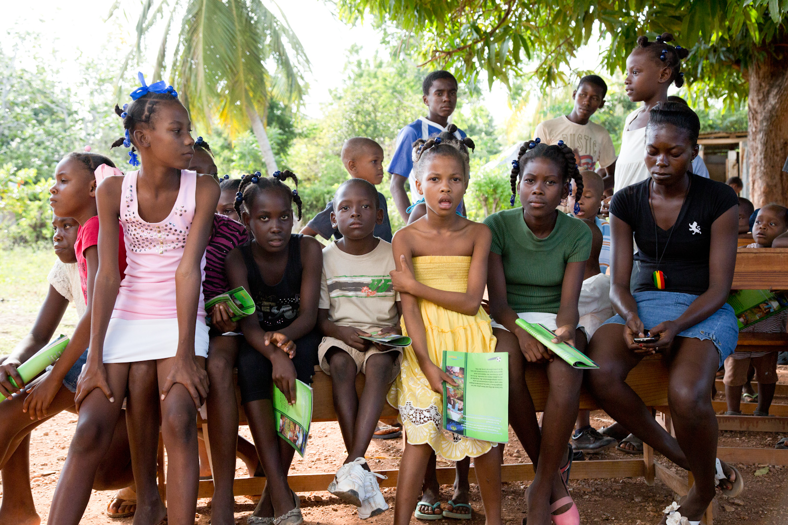 Photo 8 from Arise Haiti