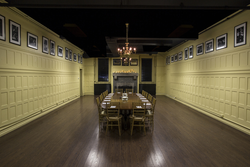 Photo 5 from THE ARMORY FOUNDATION