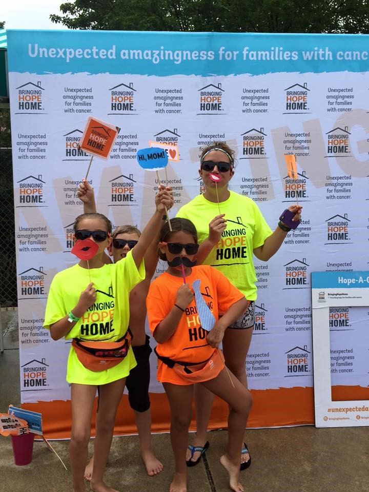 Photo 1 from Bringing Hope Home