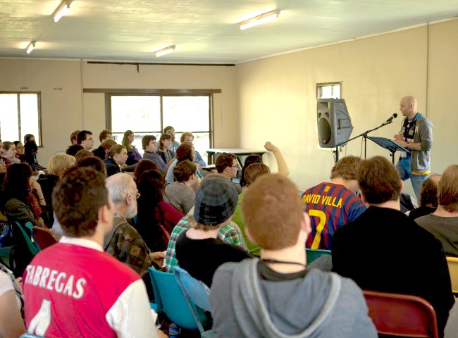 Photo 12 from TEACHING TRUTH INTERNATIONAL