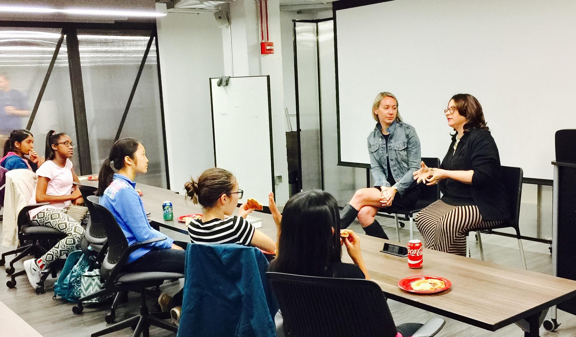 Photo 4 from NAWBO Spirit Foundation