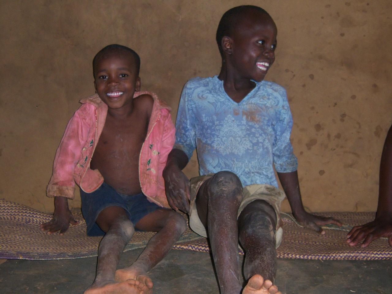 Photo 9 from Wakiso Hope Project