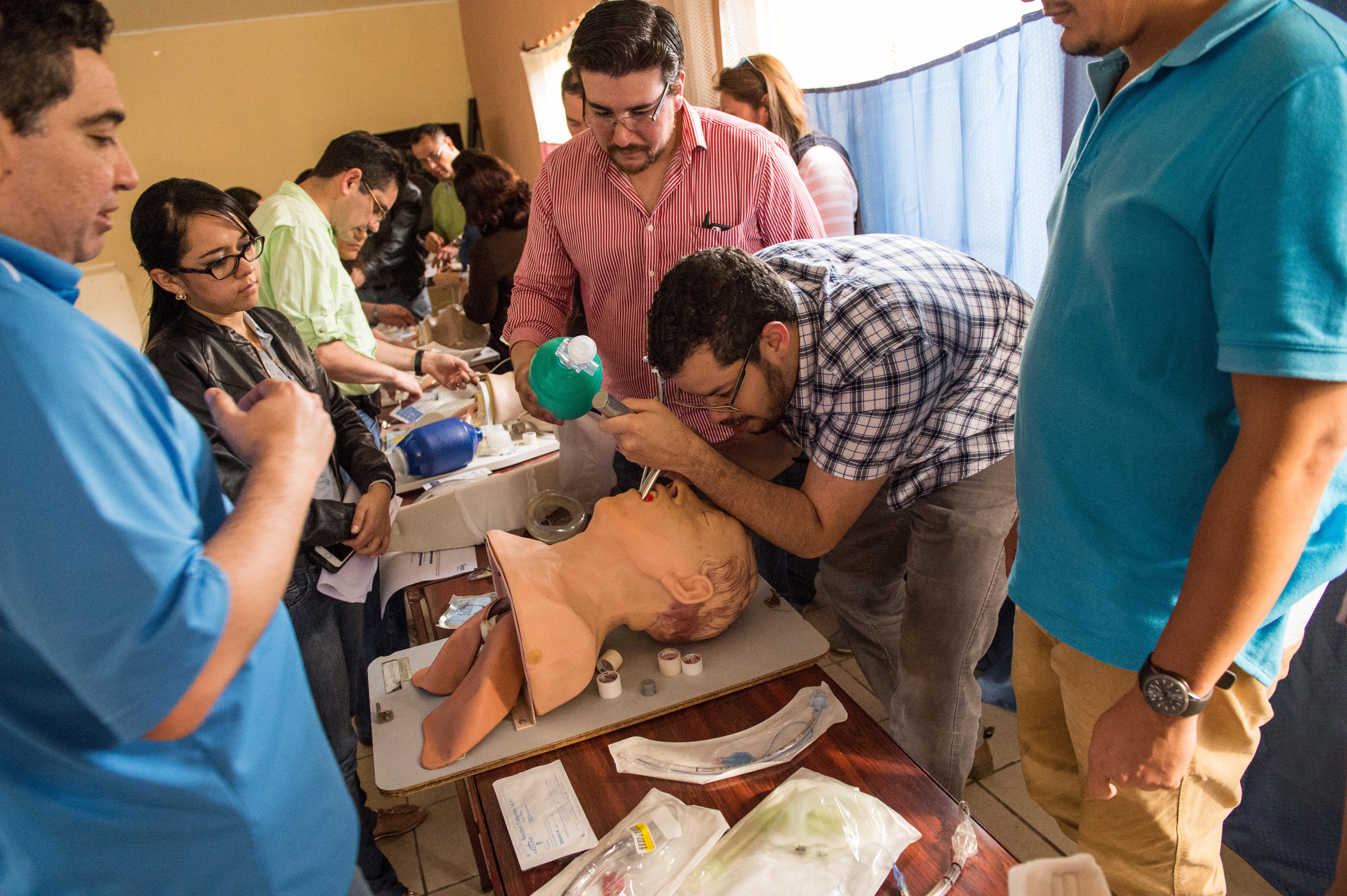 Photo 12 from Central American Medical Outreach, CAMO