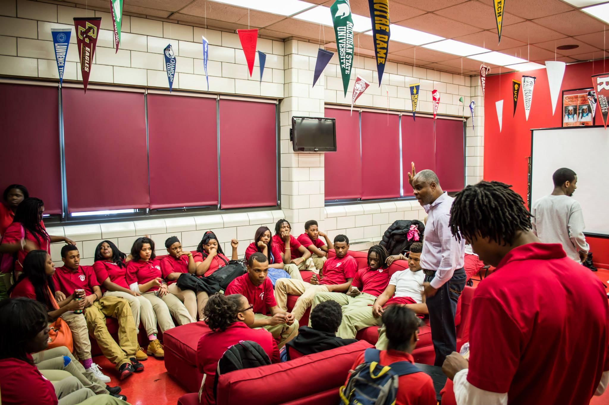 Photo 4 from National School Project