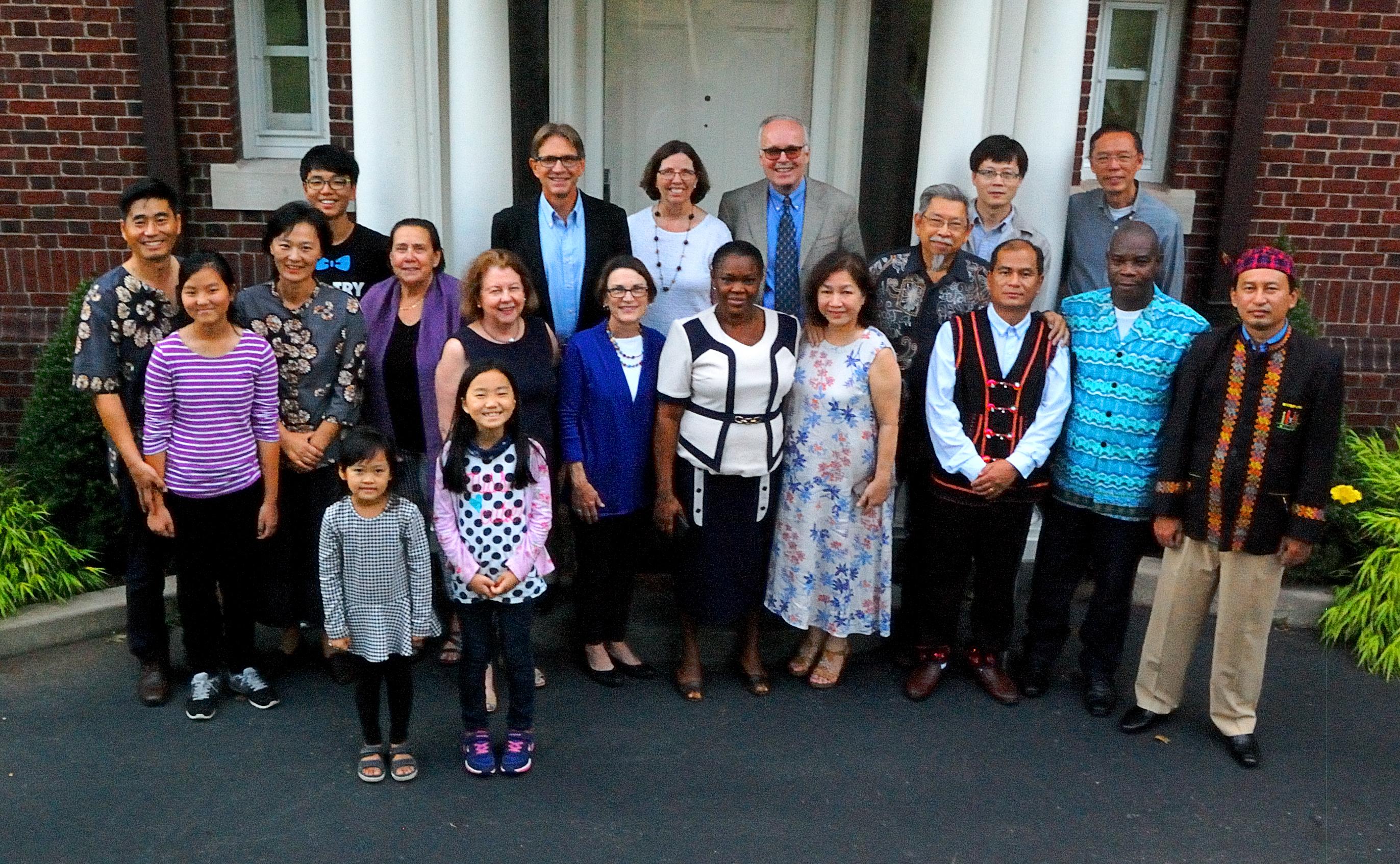 Photo 3 from Overseas Ministries Study Center