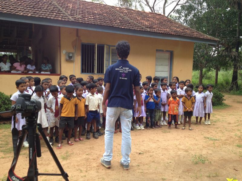 Photo 10 from Kalmat Foundation Inc.