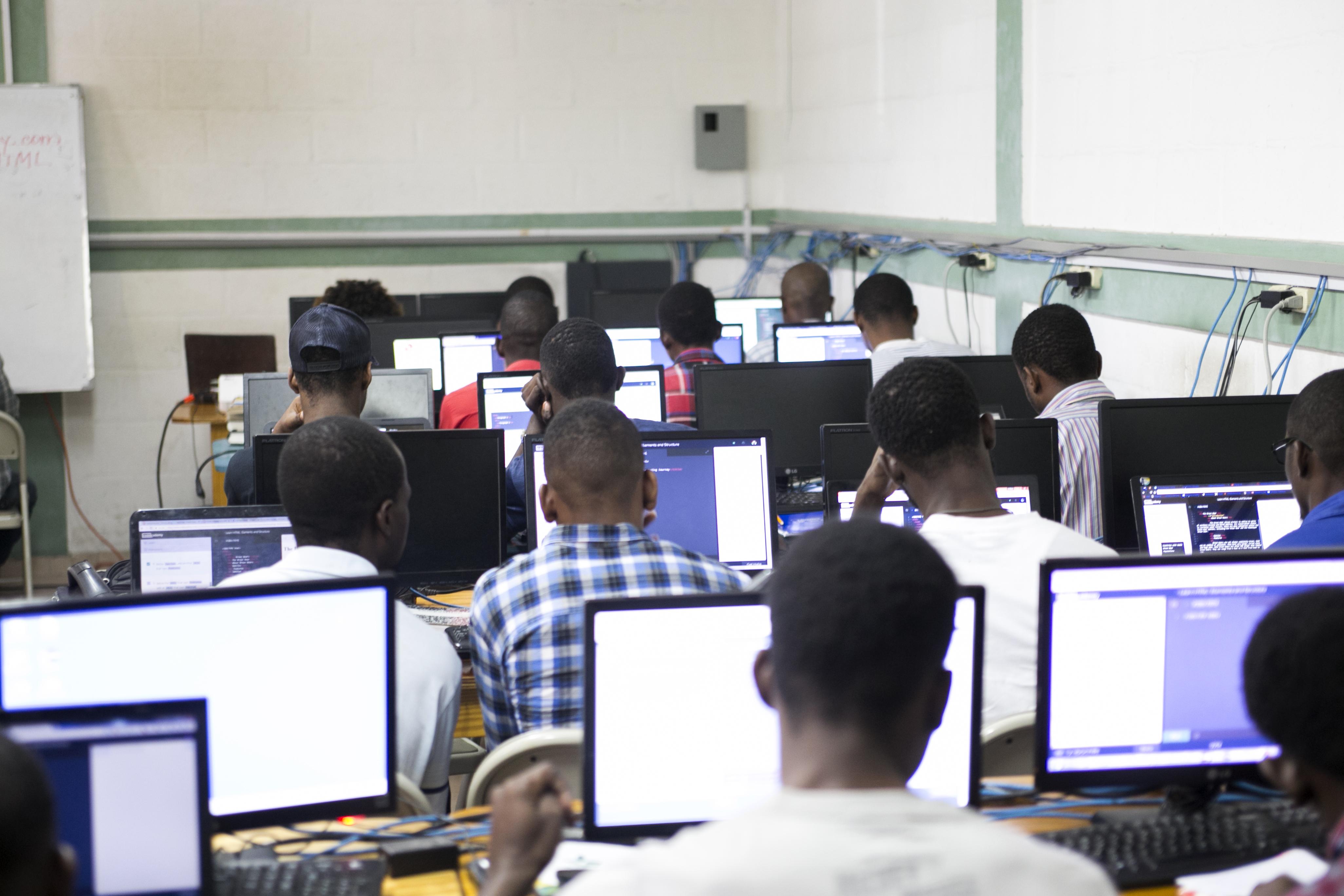 Photo 2 from Trinity Education 