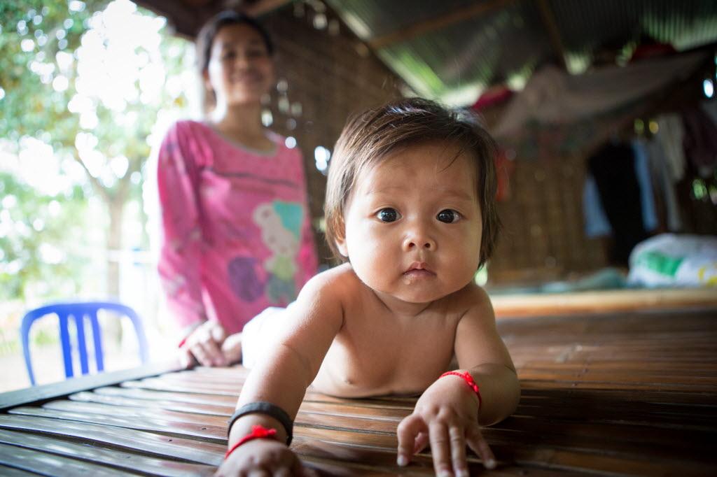 Photo 1 from World Vision 