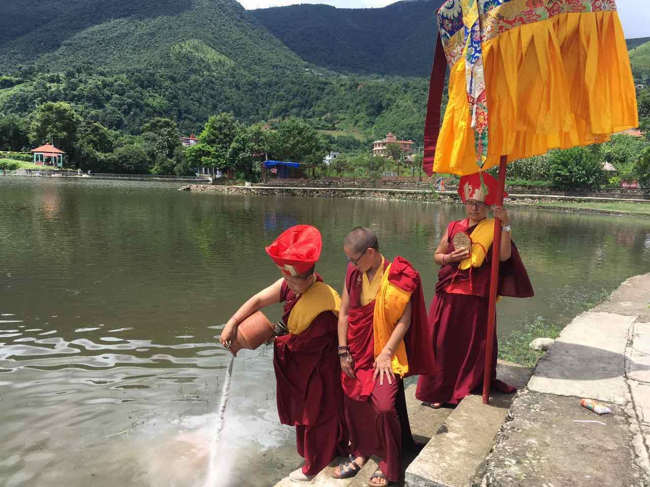 Photo 1 from HIMALAYAN CHILDRENS FUND