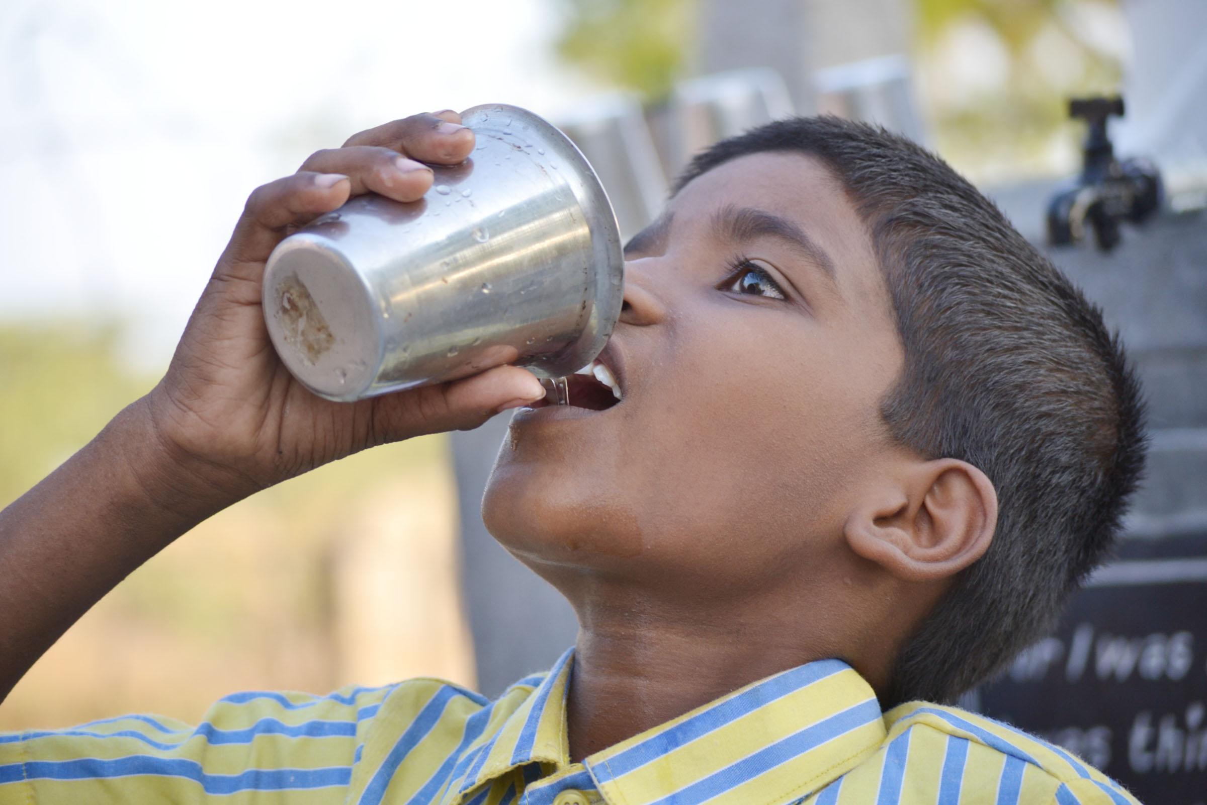 Photo 3 from India Gospel League