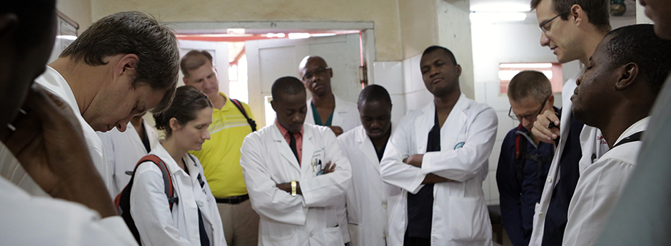 Photo 4 from Pan African Academy of Christian Surgeons