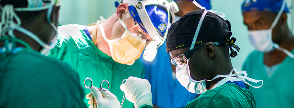 Photo 5 from Pan African Academy of Christian Surgeons