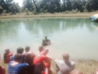 Photo 2 from TANGLEWOOD CHRISTIAN CAMP