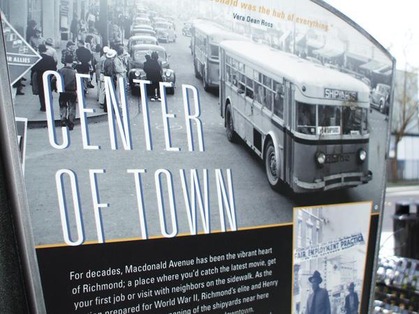 Photo 5 from Richmond Main Street Initiative