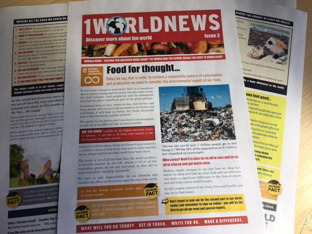 Photo 3 from 1World Unite