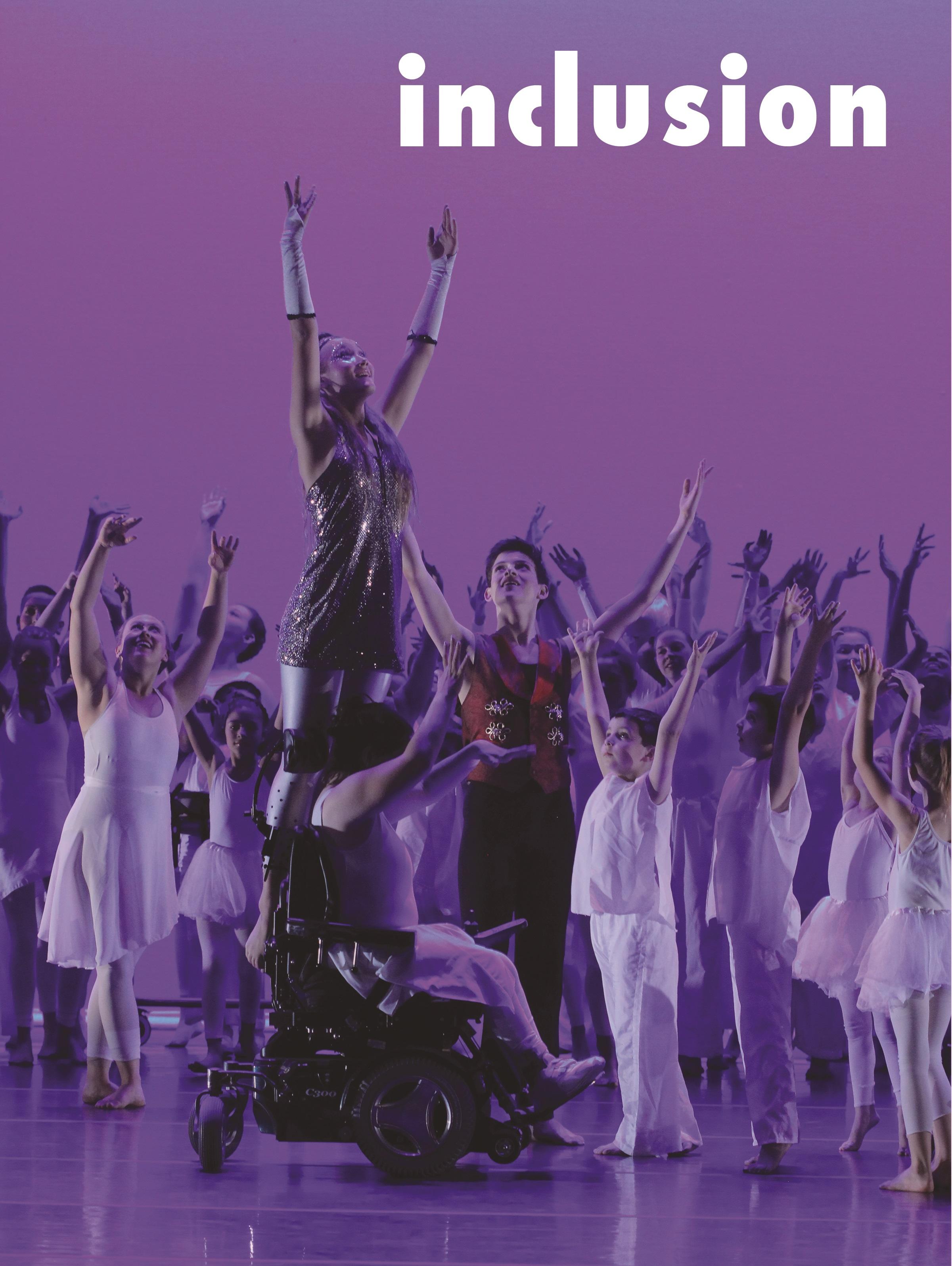 Photo 6 from Keshet Dance /Center for the Arts