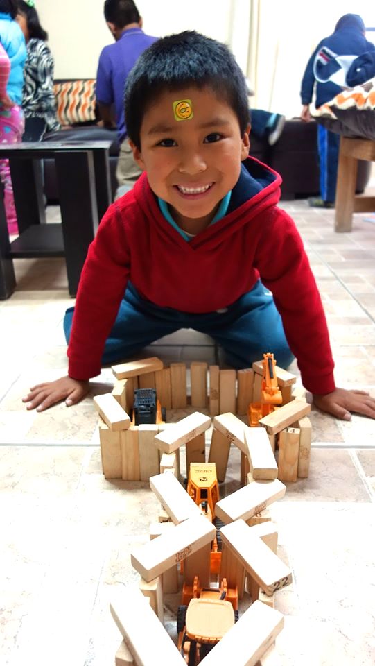 Photo 8 from NEW HOPE CHILDREN'S HOME