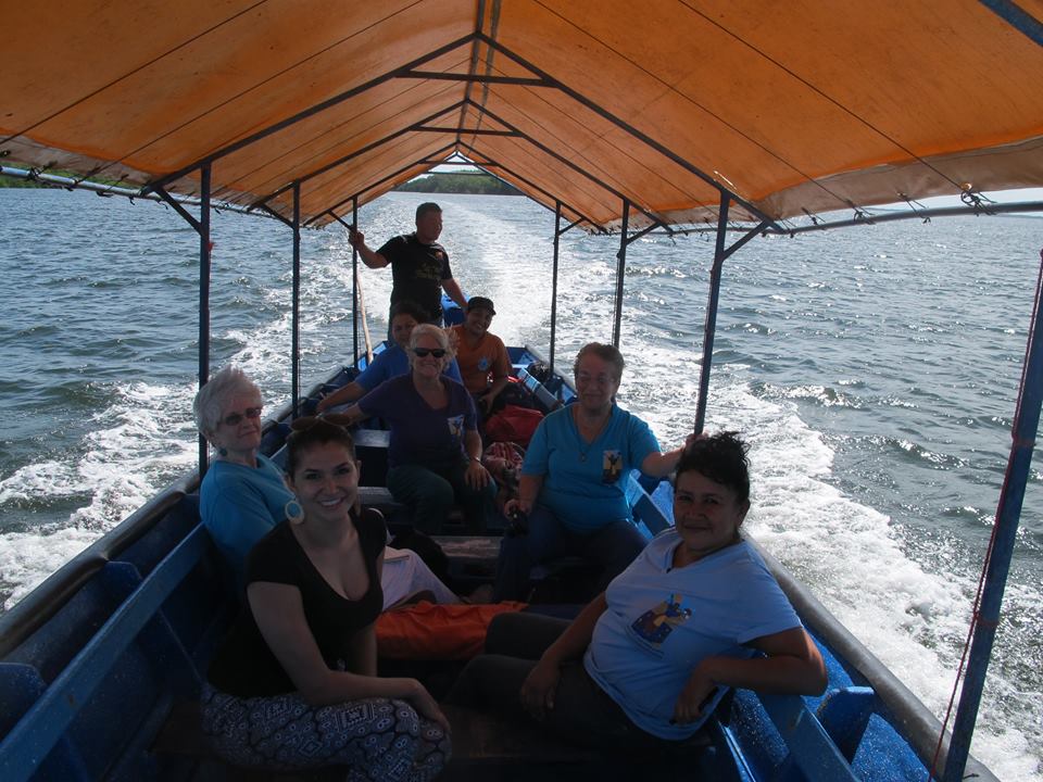 Photo 3 from CIS El Salvador