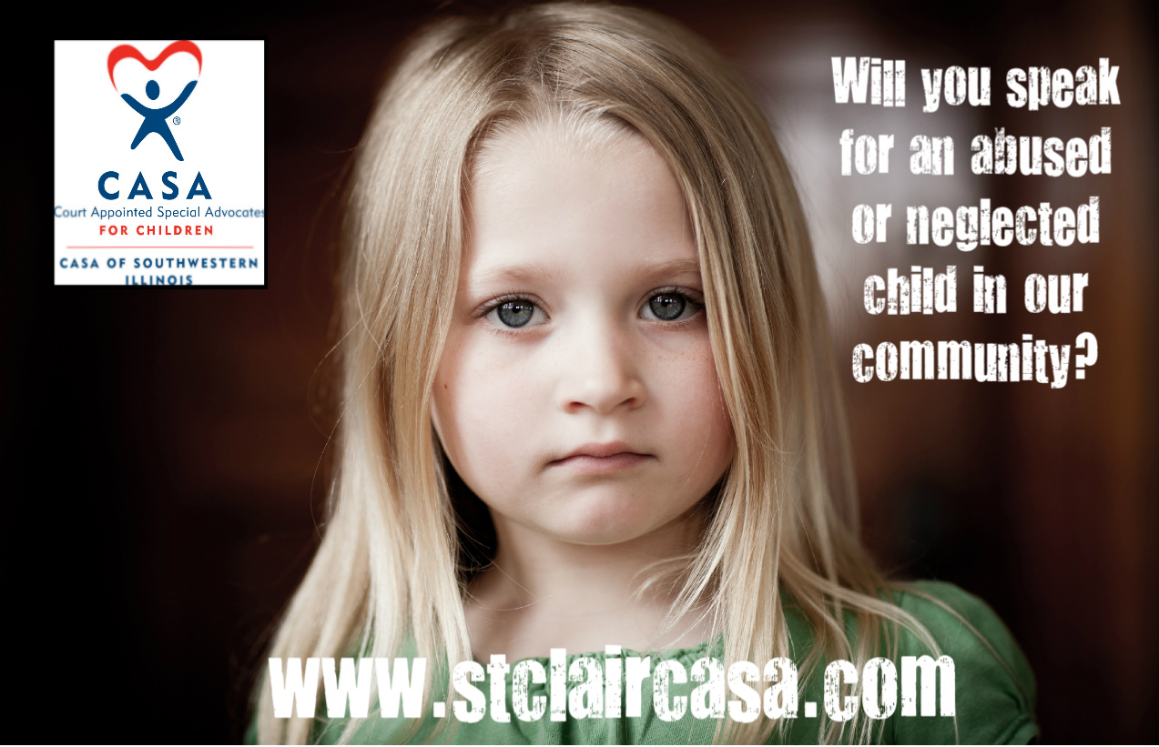 Photo 1 from CASA of Southwestern Illinois