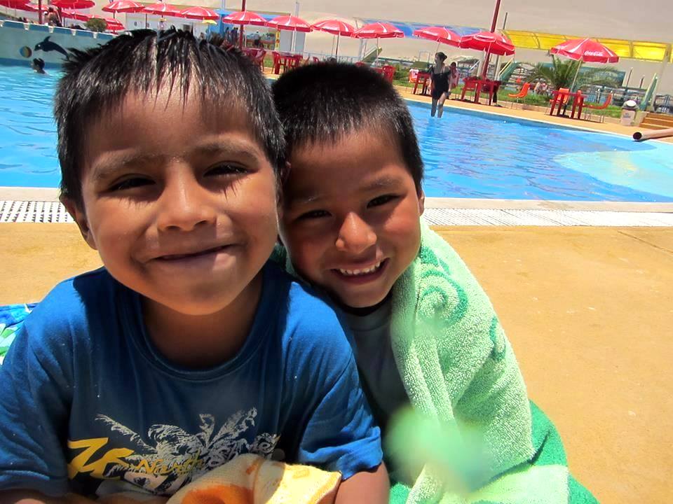 Photo 5 from NEW HOPE CHILDREN'S HOME