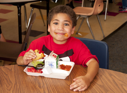 Photo 2 from FOOD BANK FOR LARIMER COUNTY
