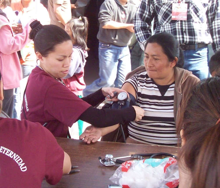 Photo 3 from Mexican Medical Ministries