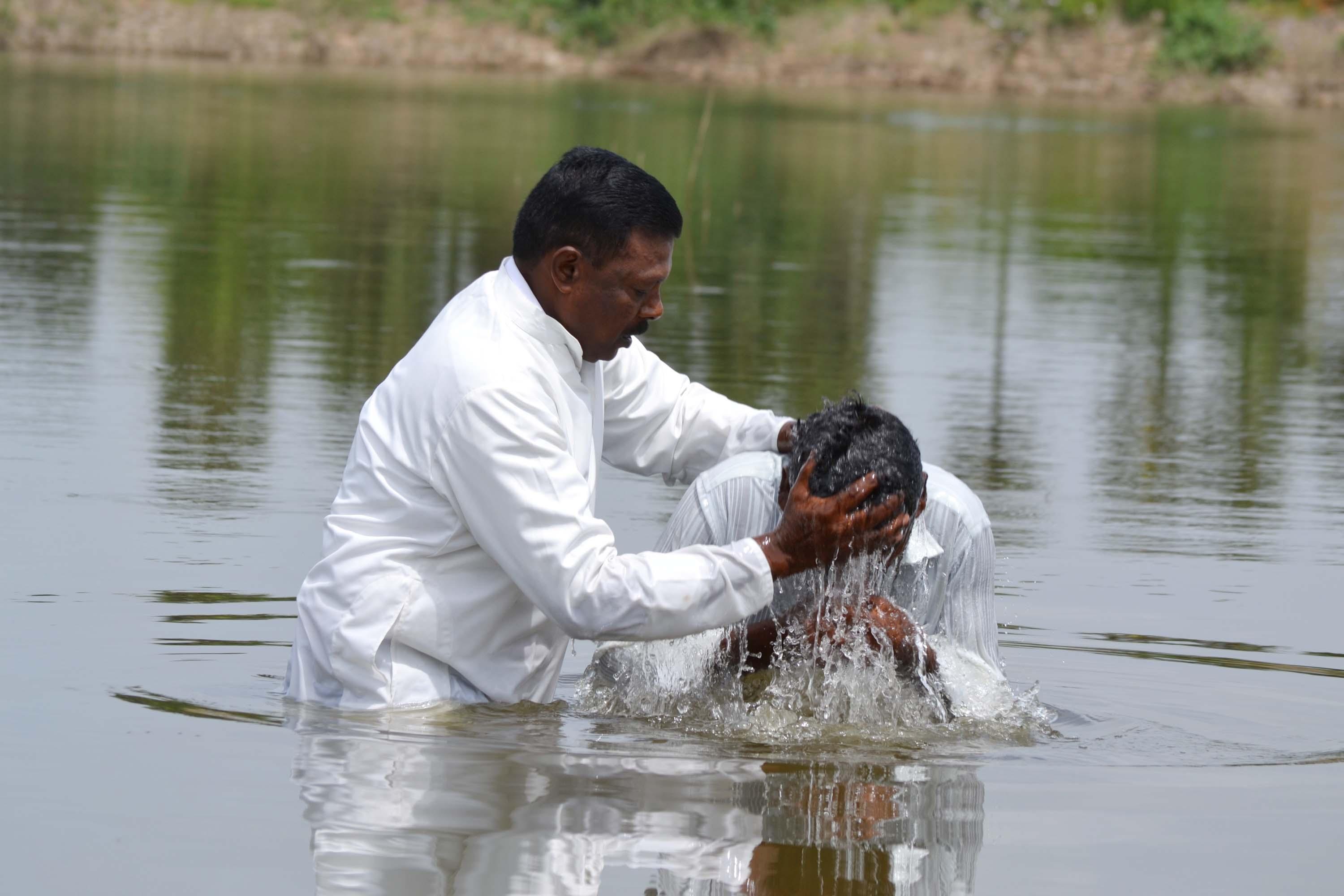 Photo 6 from India Gospel League