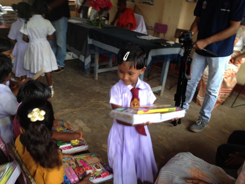 Photo 11 from Kalmat Foundation Inc.