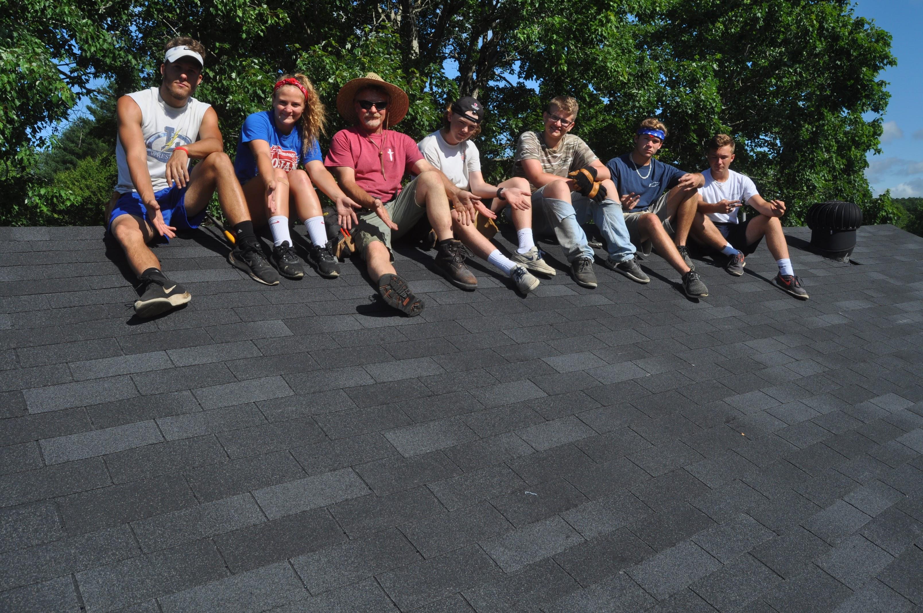 Photo 4 from Reach Mission Trips