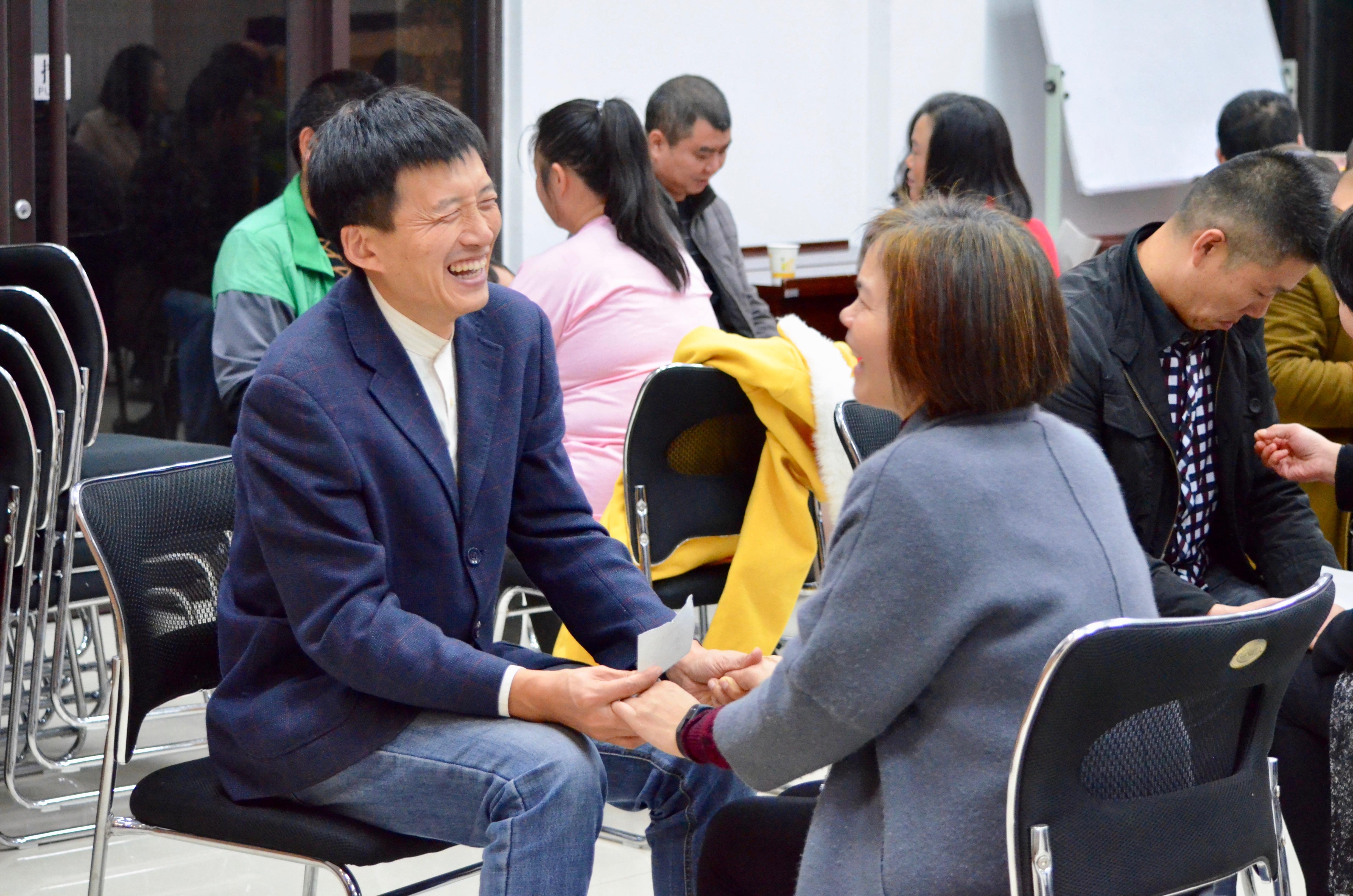 Photo 3 from CHINA PARTNER INC