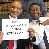 Photo 2 from ECDC Enterprise Development Group