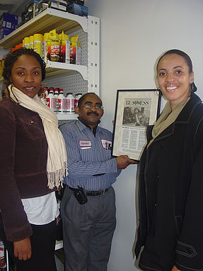 Photo 1 from ECDC Enterprise Development Group