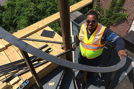 Photo 5 from ECDC Enterprise Development Group