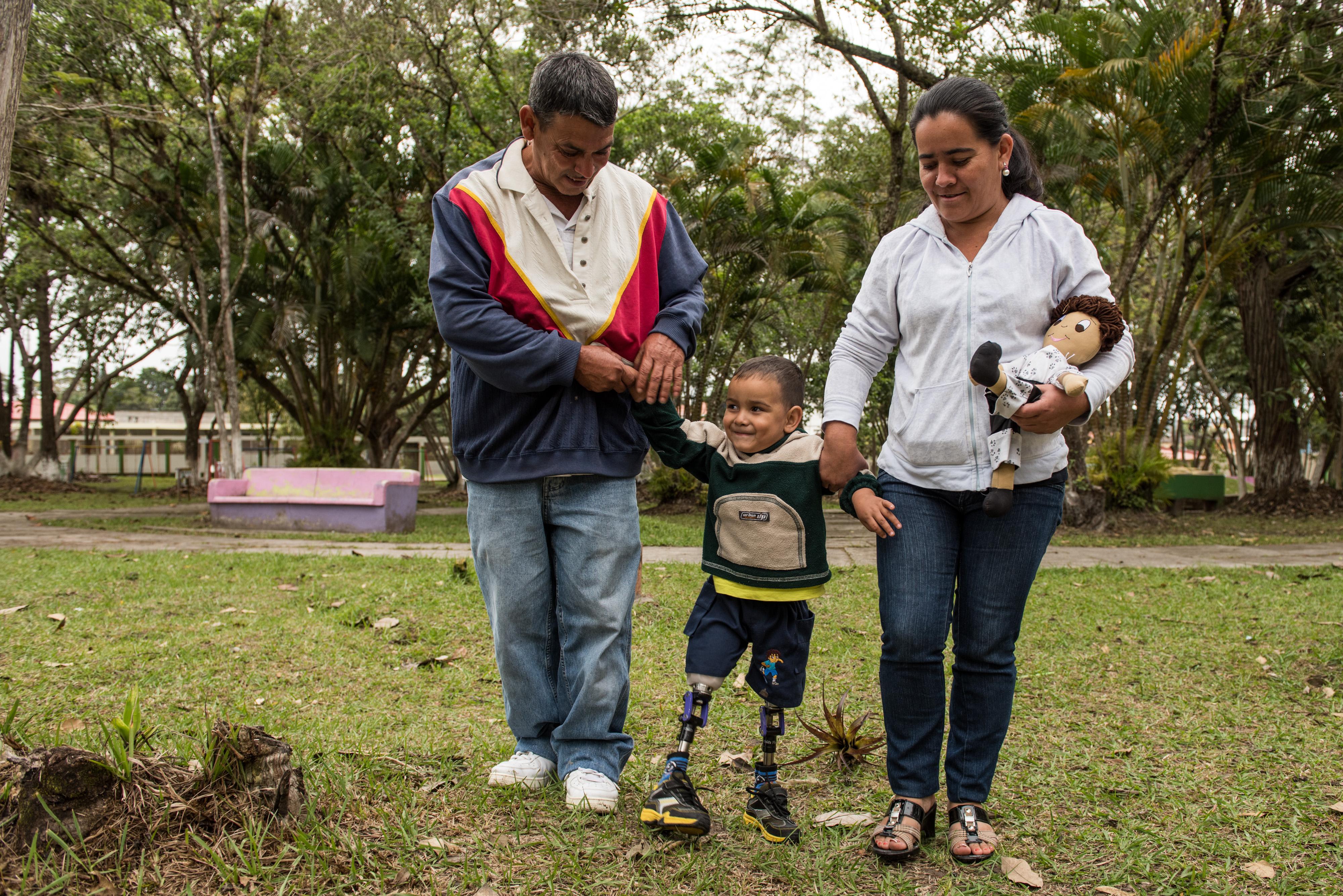 Photo 7 from Central American Medical Outreach, CAMO