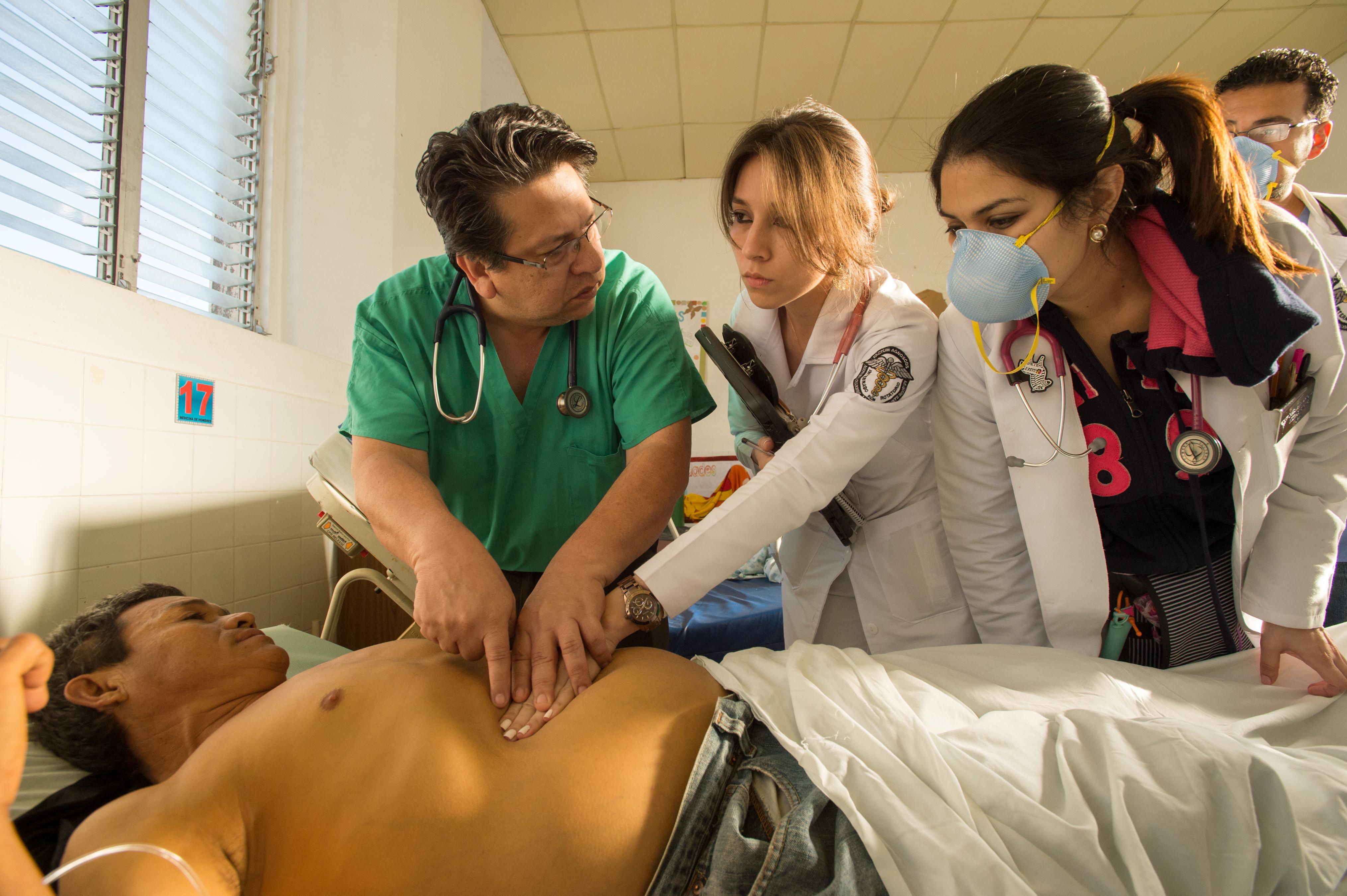 Photo 11 from Central American Medical Outreach, CAMO