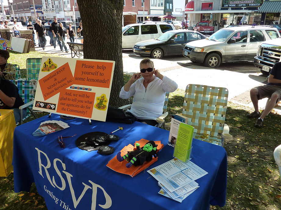 Photo 2 from UNITED WAY OF ADAIR COUNTY