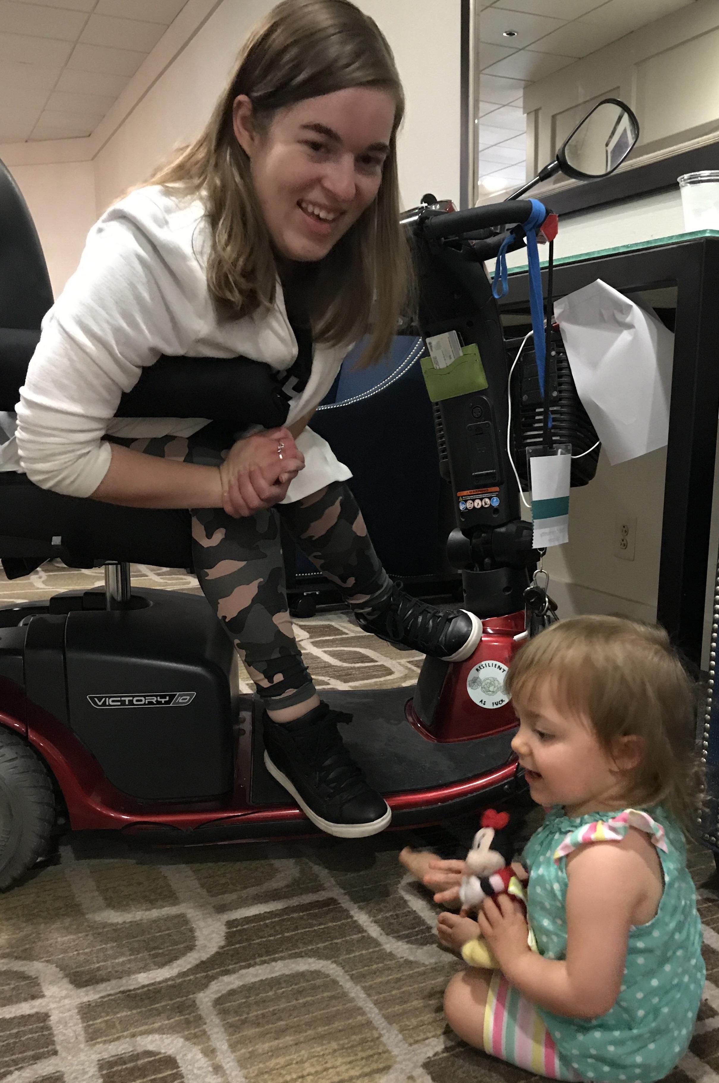 Photo 10 from CURE CMD