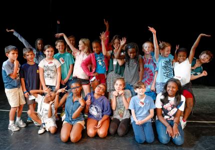 Photo 6 from Contemporary Arts Center