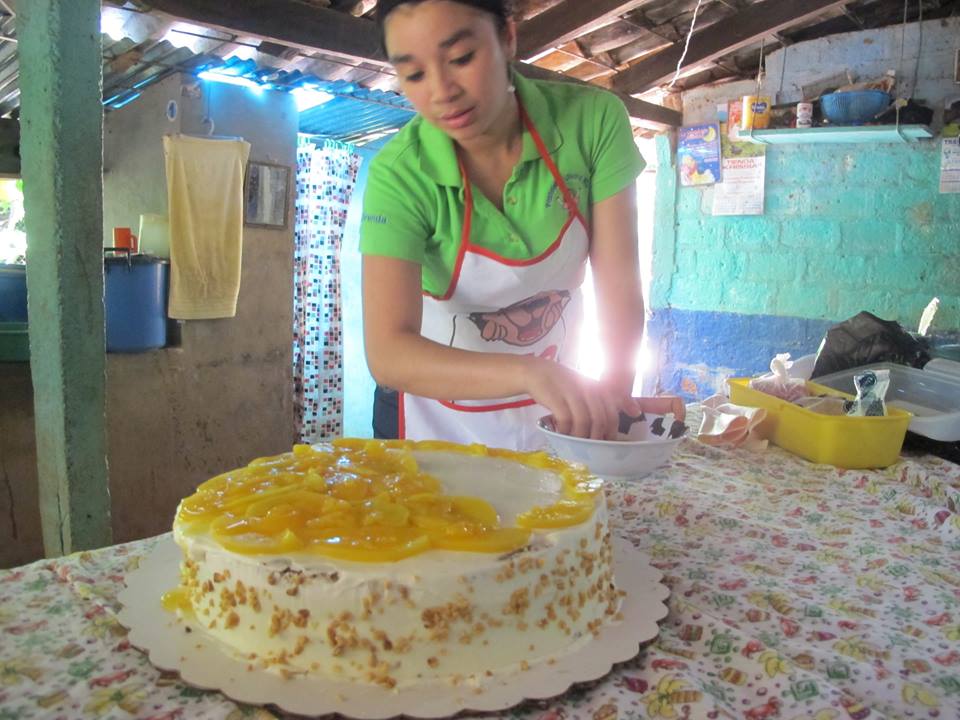 Photo 8 from CIS El Salvador