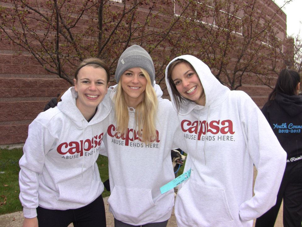 Photo 2 from CITIZENS AGAINST PHYSICAL AND SEXUAL ABUSE INC