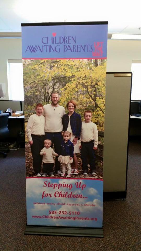 Photo 2 from Children Awaiting Parents