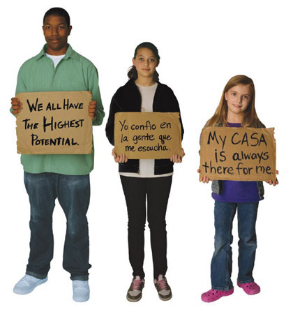 Photo 5 from CASA for Children of Bergen County