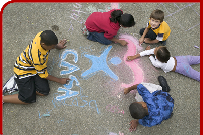 Photo 7 from CASA for Children of Bergen County