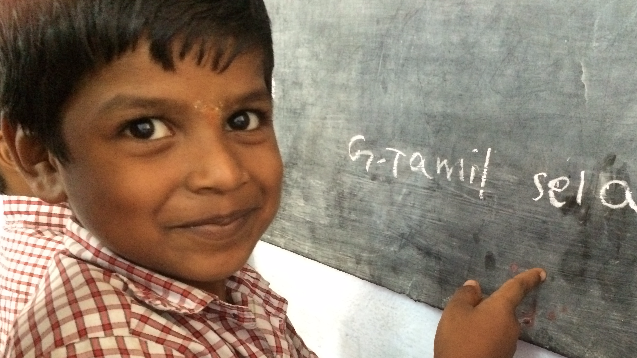 India Gospel League cover